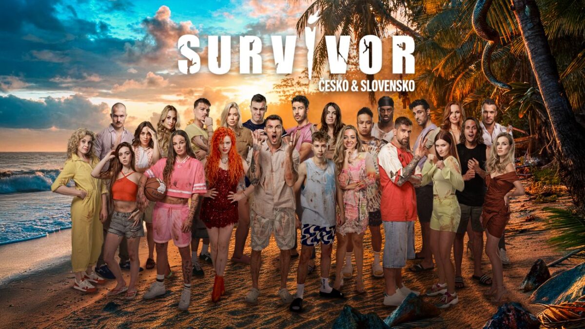 Survivor - obsazení
