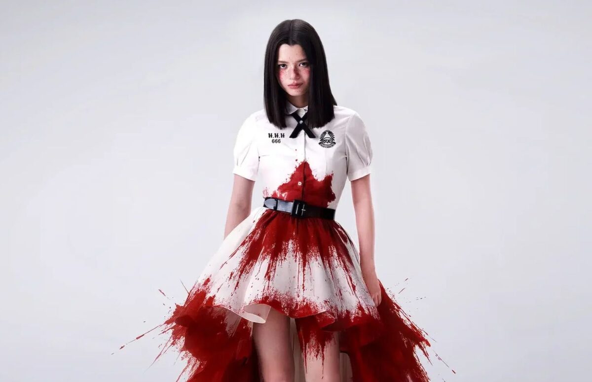 Malá neznámá: Reset.