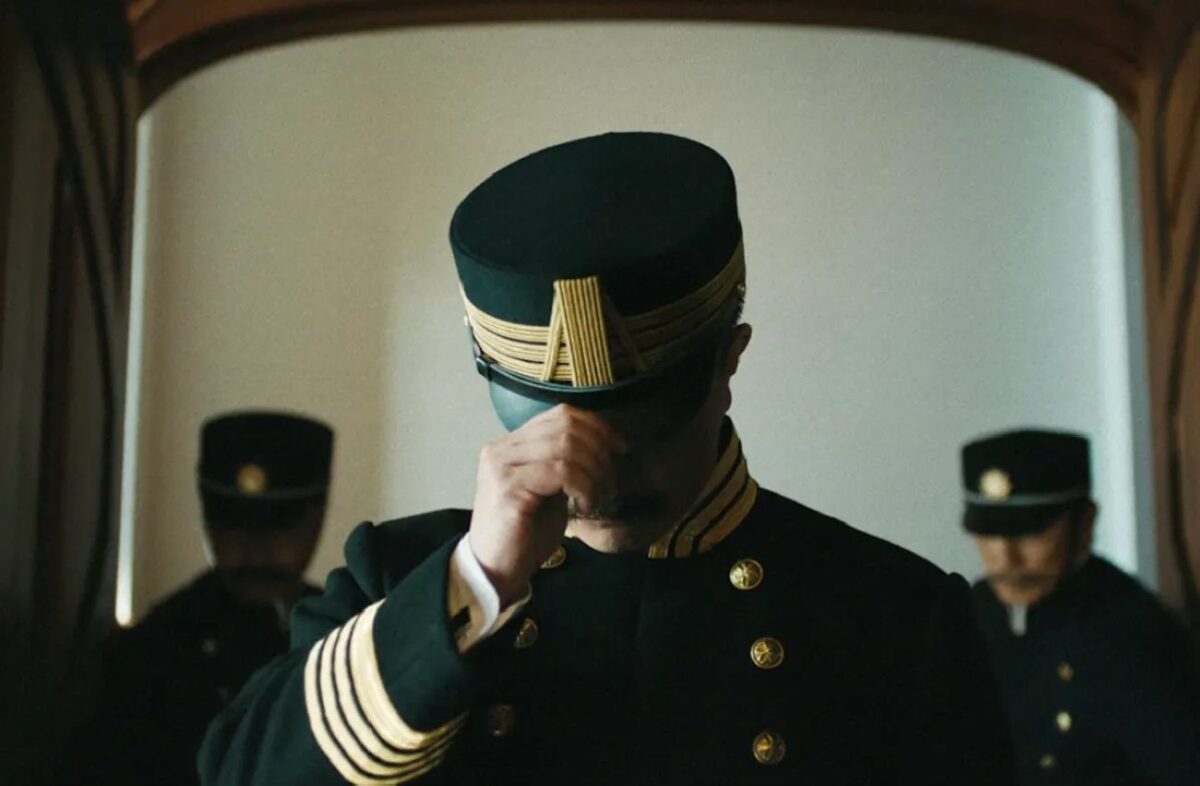 Do posledního samuraje