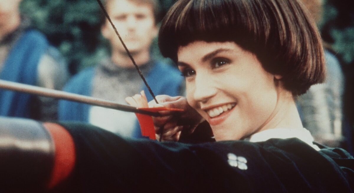 Princezna Fantaghiro