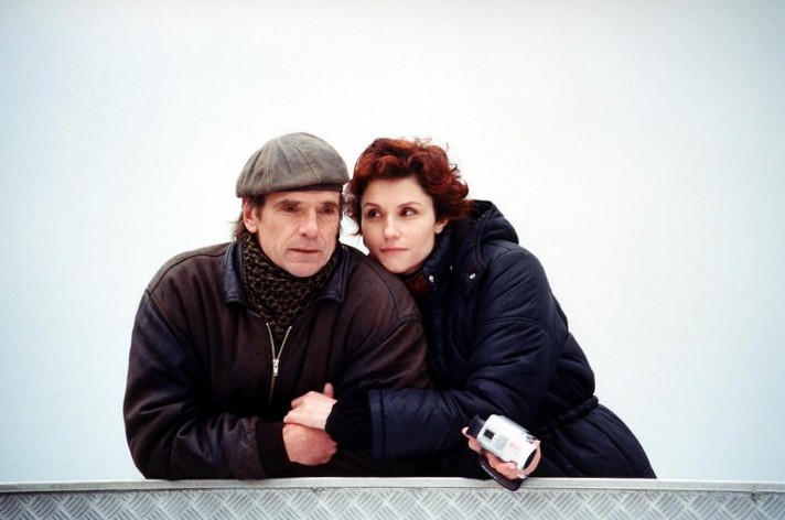 And Now... Ladies and Gentlemen