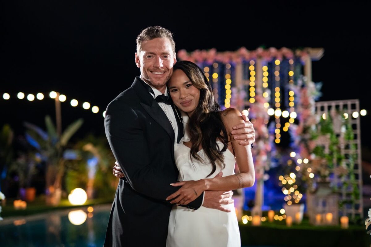 Na ostrově Tenerife se 24. července 2025 natáčela reality show televize Nova Bachelor 2