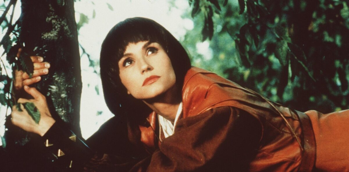 Princezna Fantaghiro