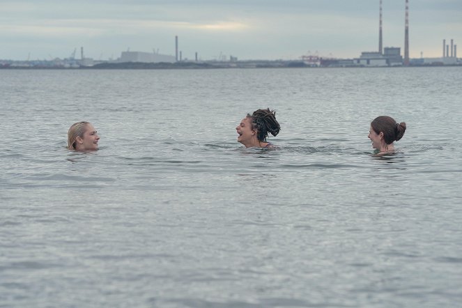 Rozhovory s přáteli (2022).