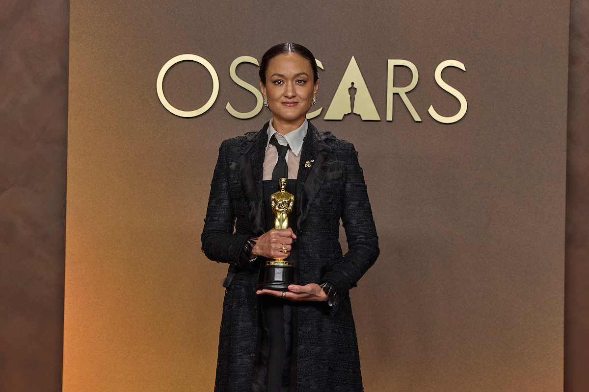 Autumn Durald Arkapaw