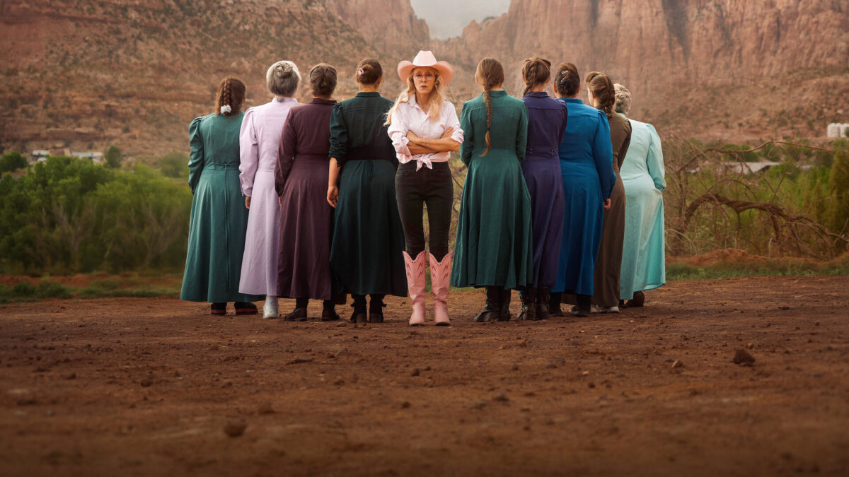 Věř mi: Falešný prorok