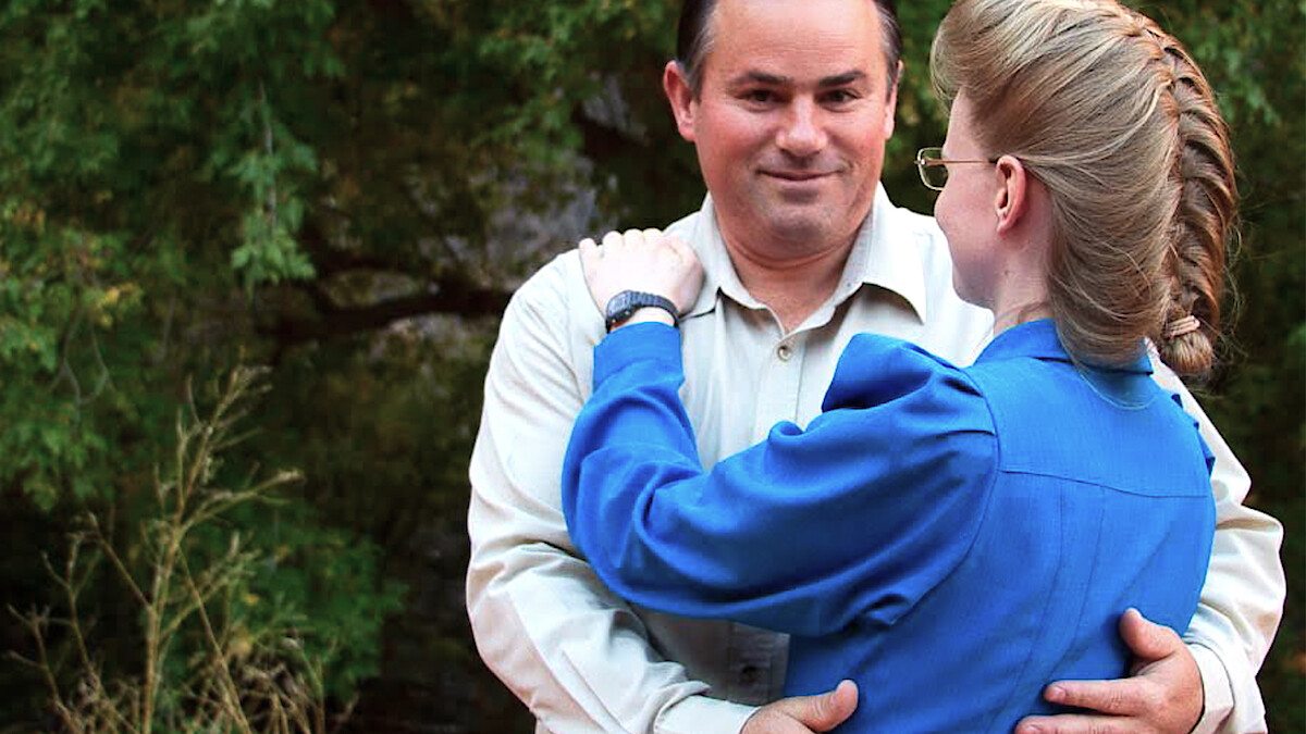 Věř mi: Falešný prorok