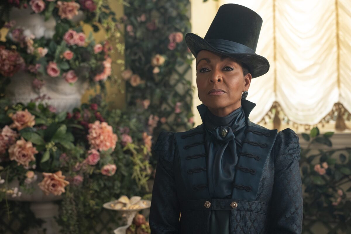 Bridgertonovi 4. řada