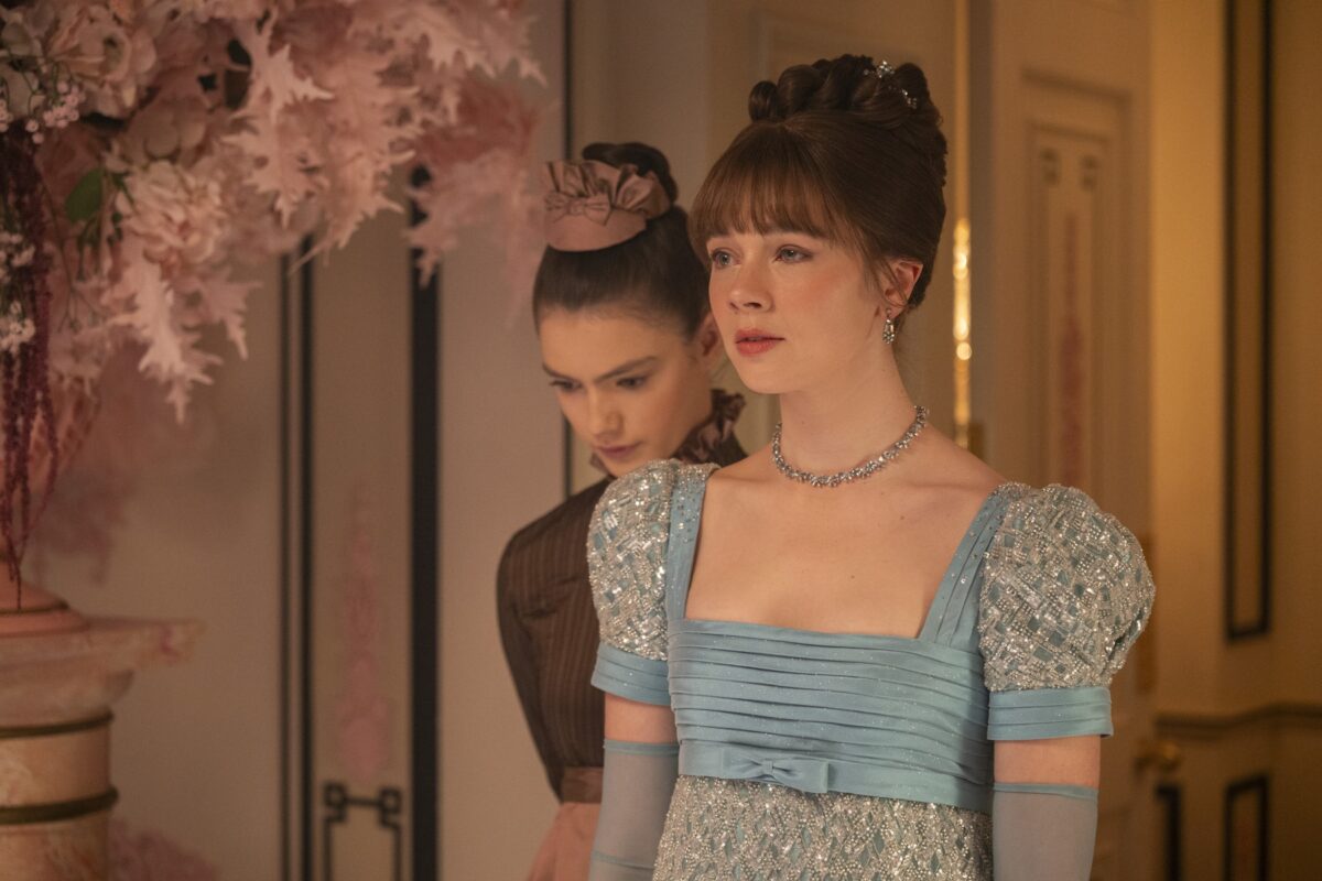 4. řada Bridgertonových