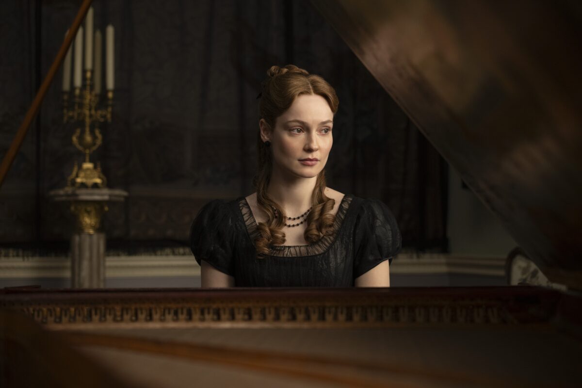 4. řada Bridgertonových