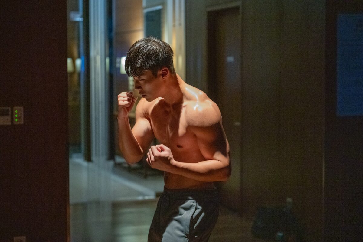 Čmuchalové 2. řada