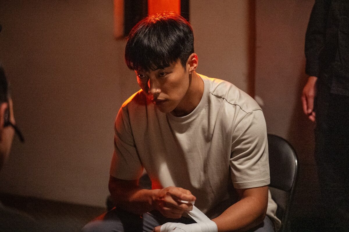 Čmuchalové 2. řada