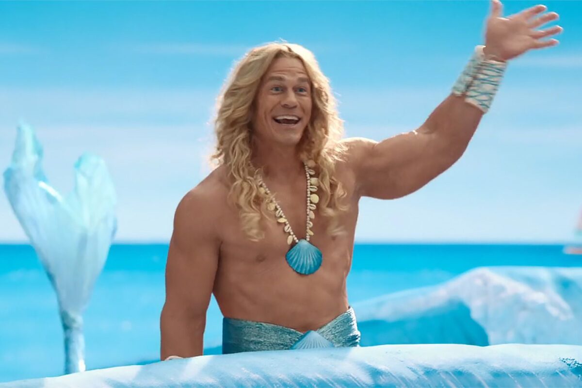 John Cena (Barbie)