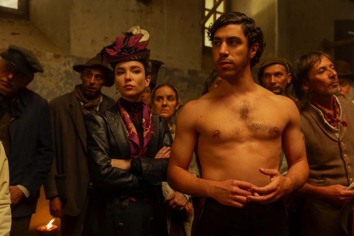 Právo podle Lidie Poët 3. řada