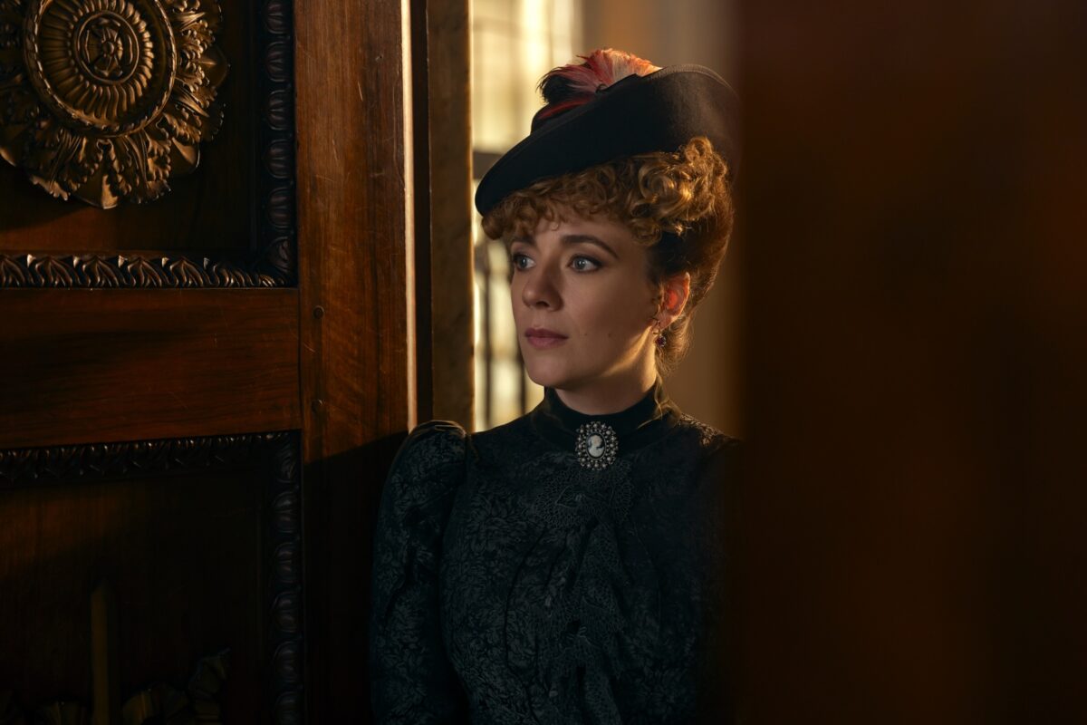 Právo podle Lidie Poët 3. řada