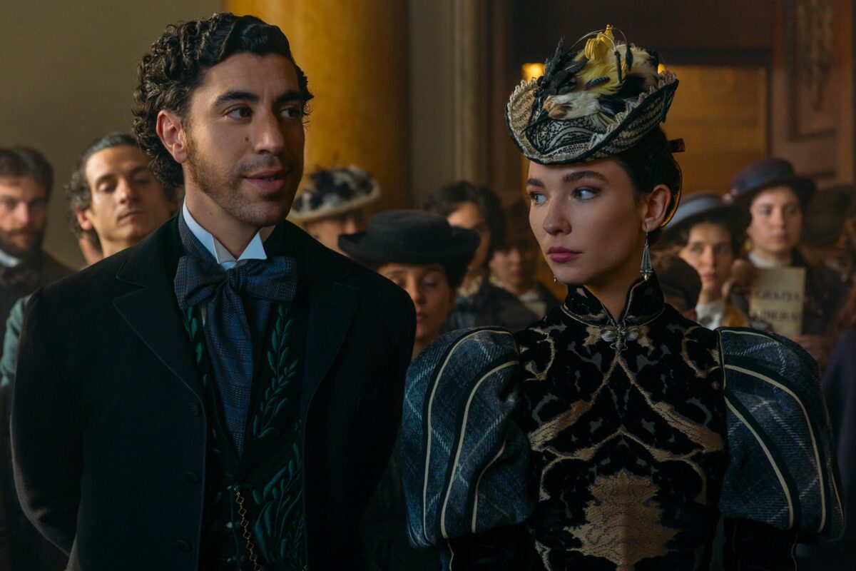 Právo podle Lidie Poët 3. řada