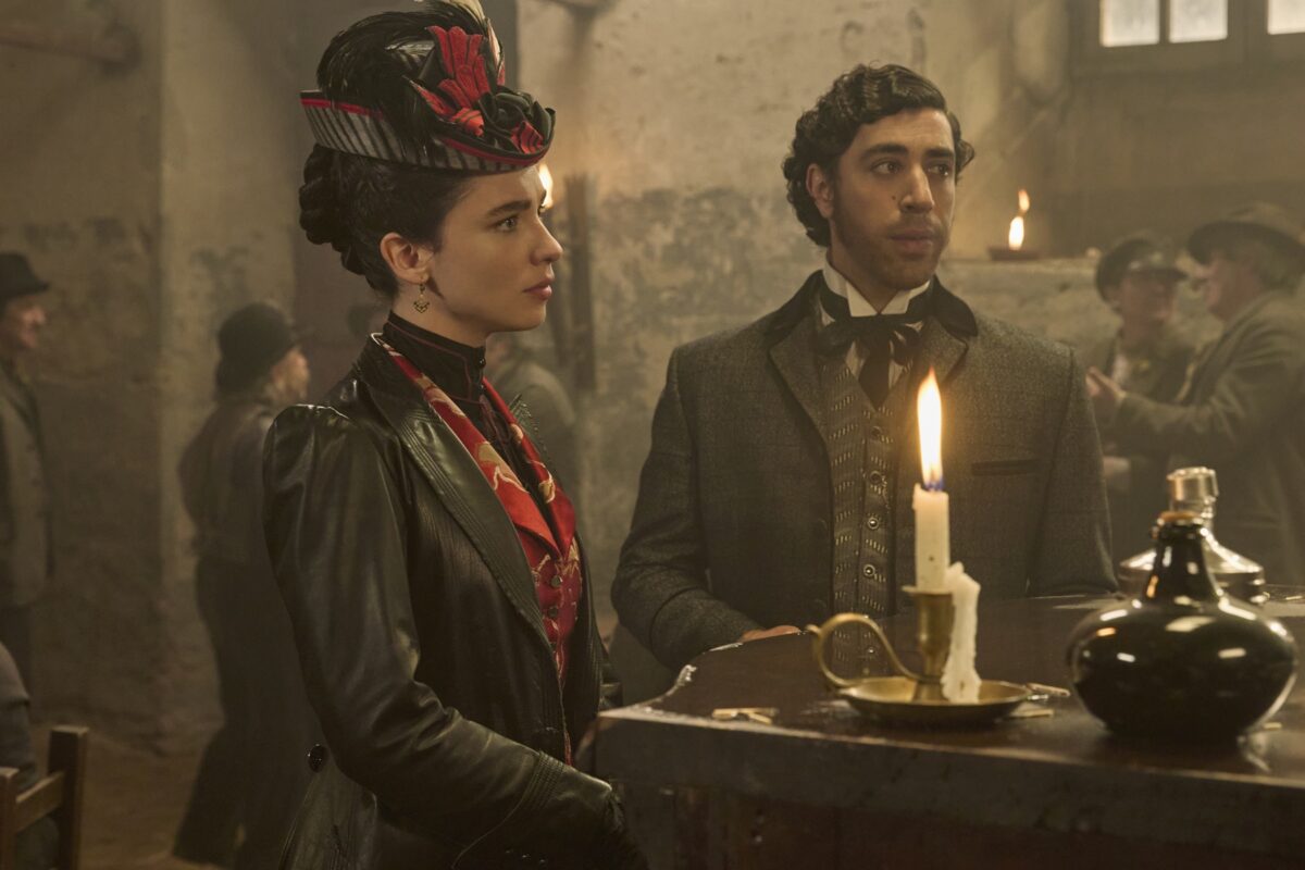 Právo podle Lidie Poët 3. řada