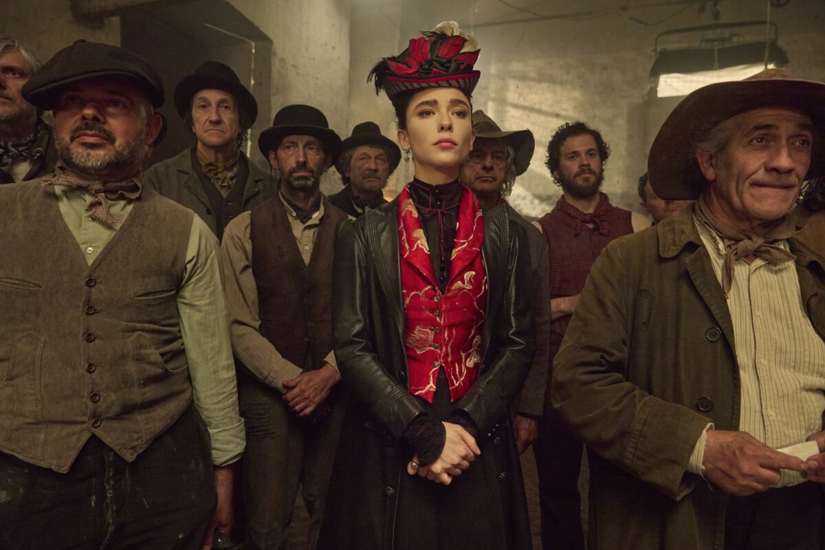 Právo podle Lidie Poët 3. řada