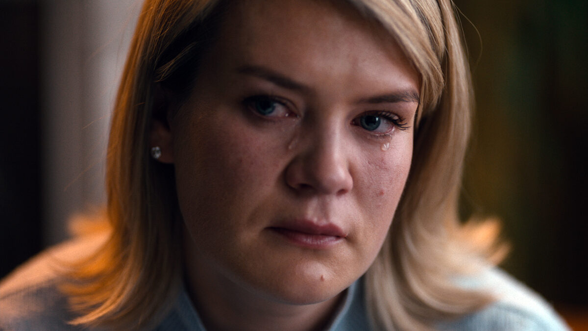 Should I Marry A Murderer?