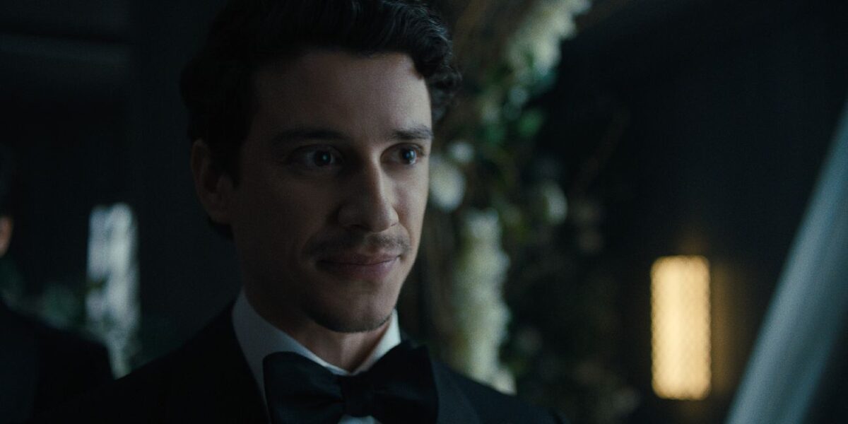 Stane se něco hrozně špatného