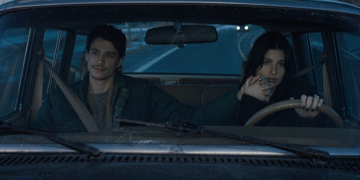 Stane se něco hrozně špatného