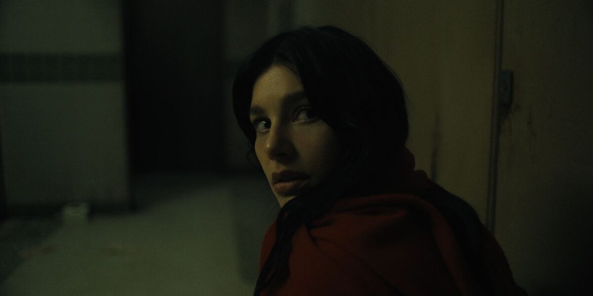 Stane se něco hrozně špatného