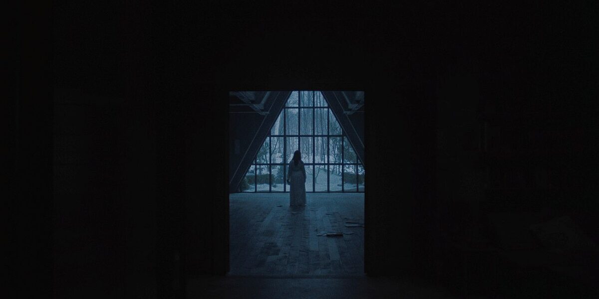 Stane se něco hrozně špatného