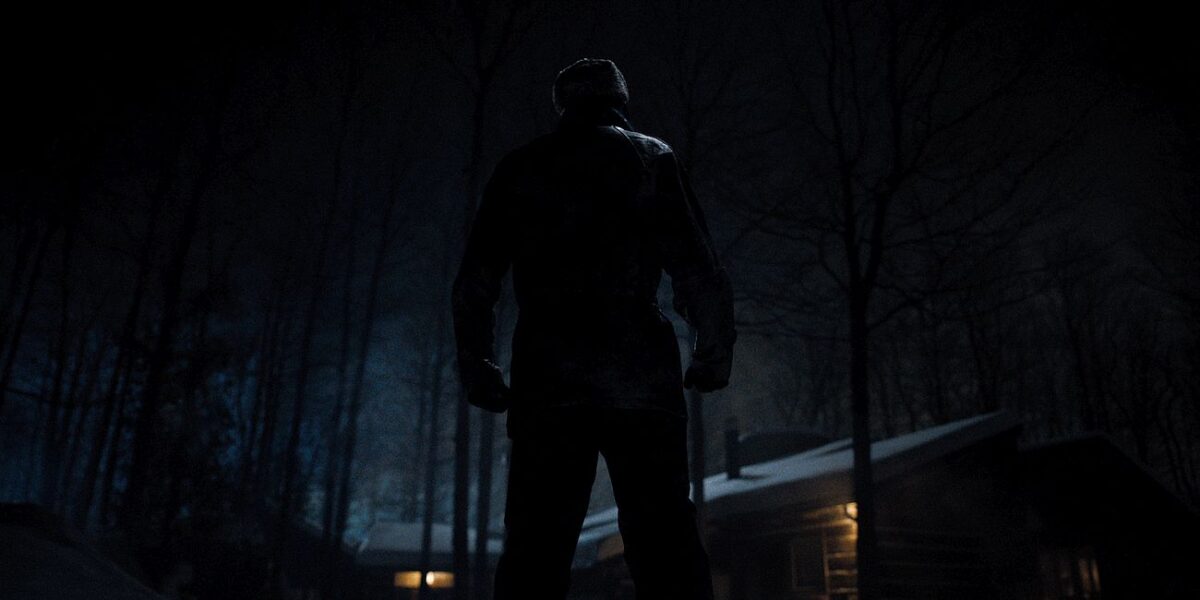 Stane se něco hrozně špatného