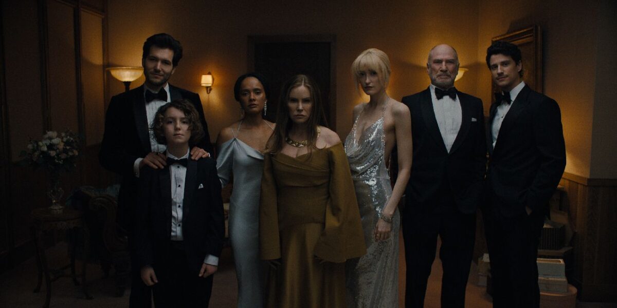 Stane se něco hrozně špatného