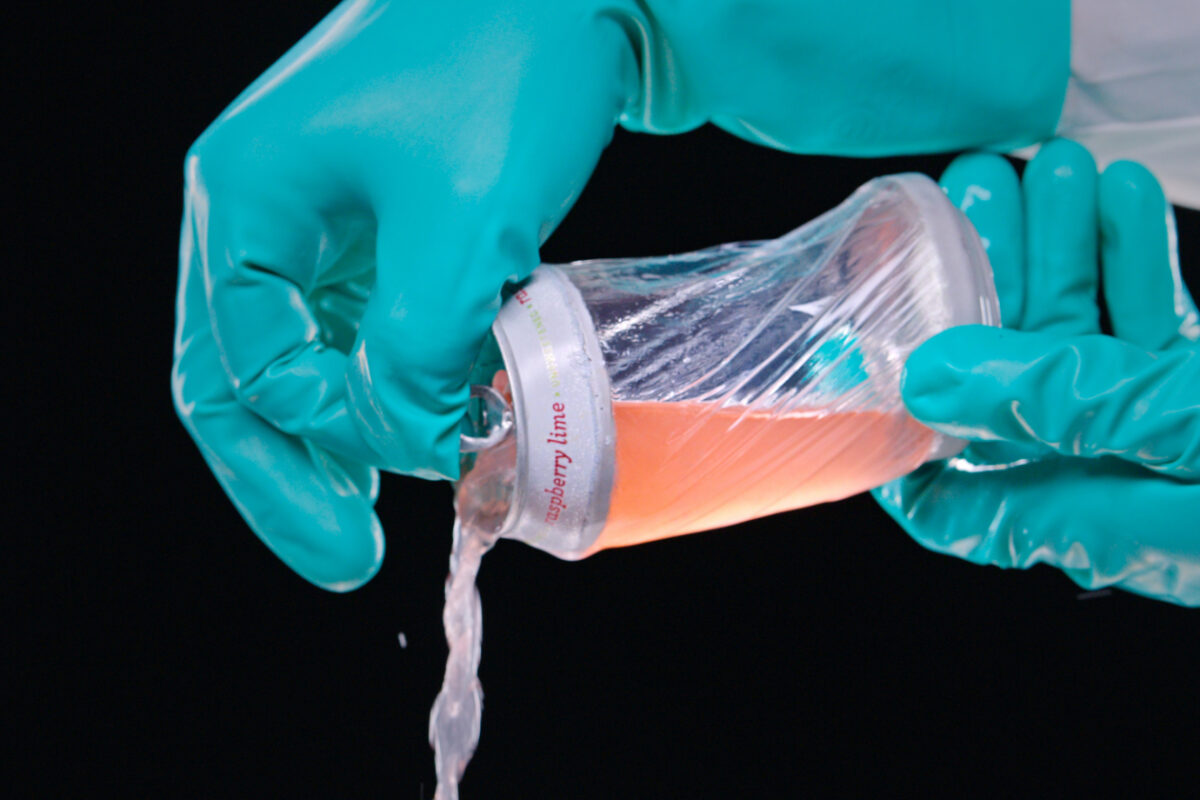 Detox od plastů (Plastic detox) 2026