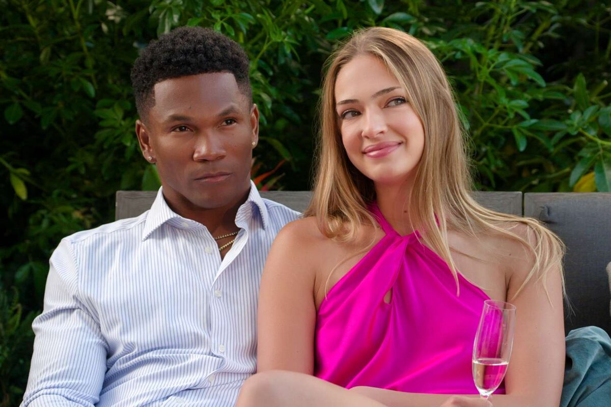 Láska věk nepočítá (Age of Attraction)