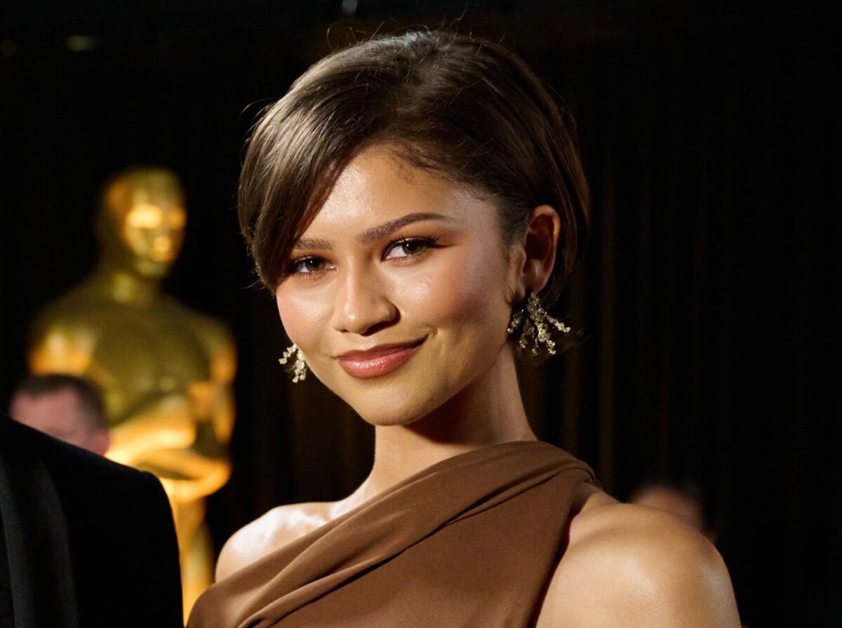 Zendaya, Oscars 2026
