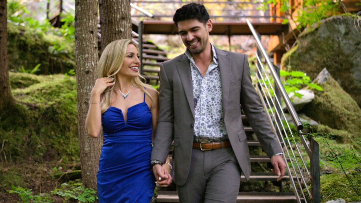 Láska věk nepočítá (Age of Attraction)