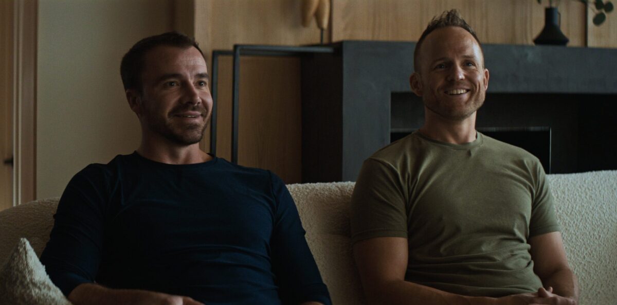 Neslýchané: Dva v šachu (untold: chess mates)