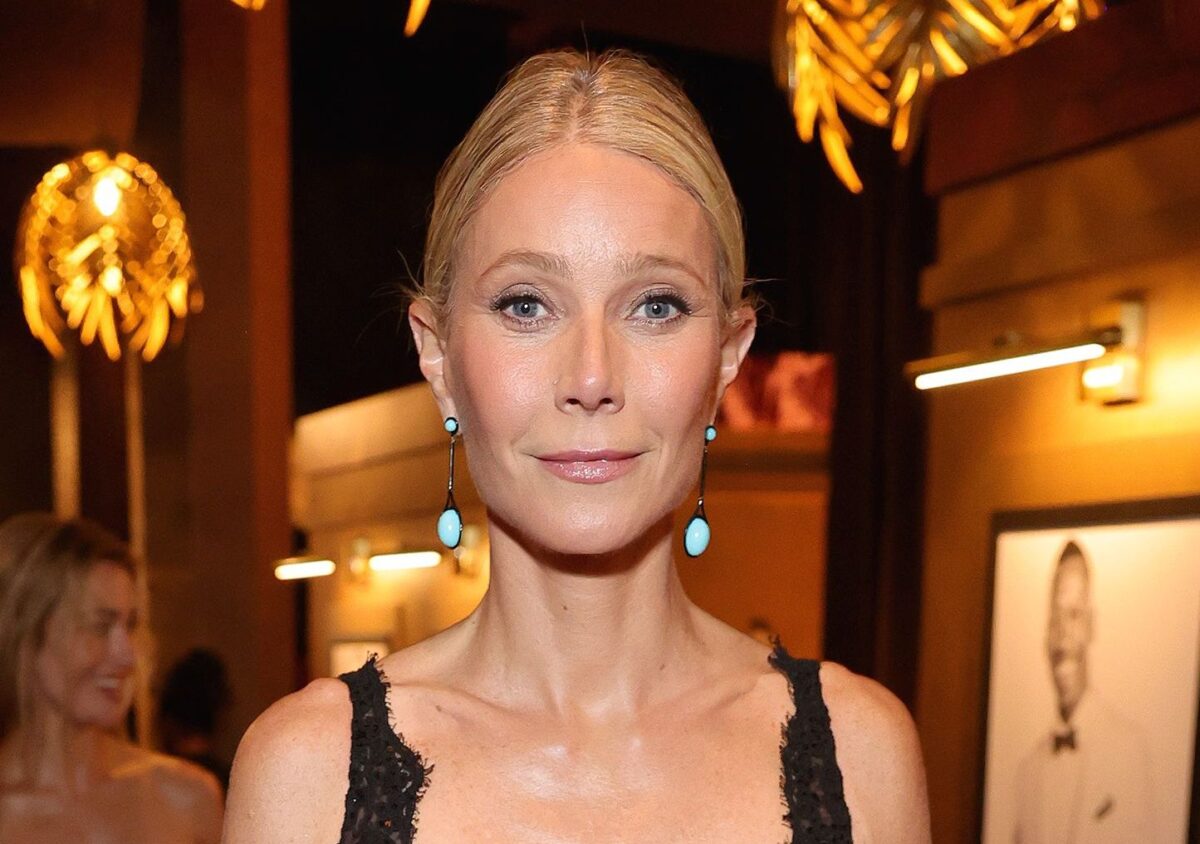 Gwyneth Paltrow