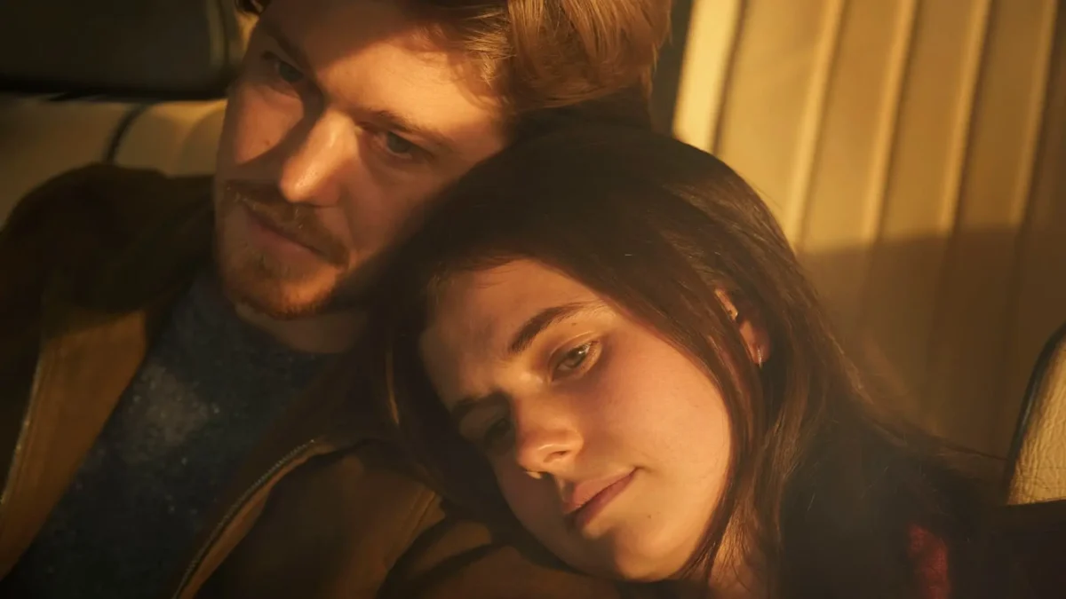 Rozhovory s přáteli (2022).