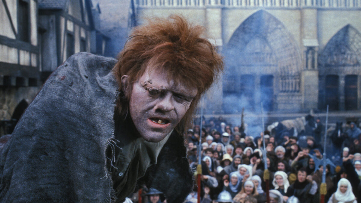 Zvoník od Matky Boží