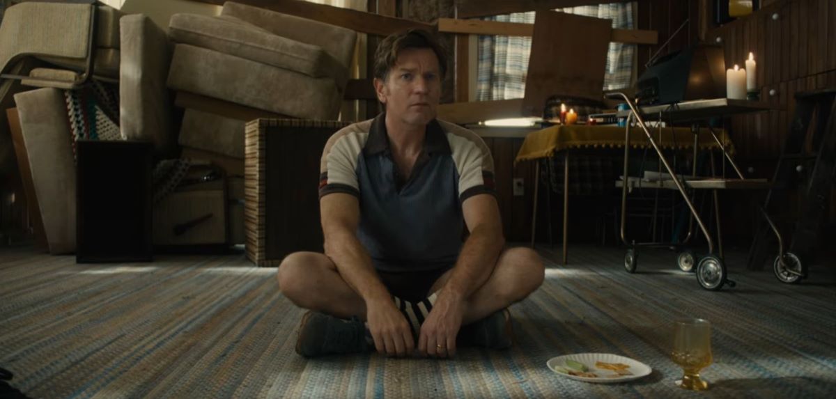 Konec Oak Street (The End od Oak Street)