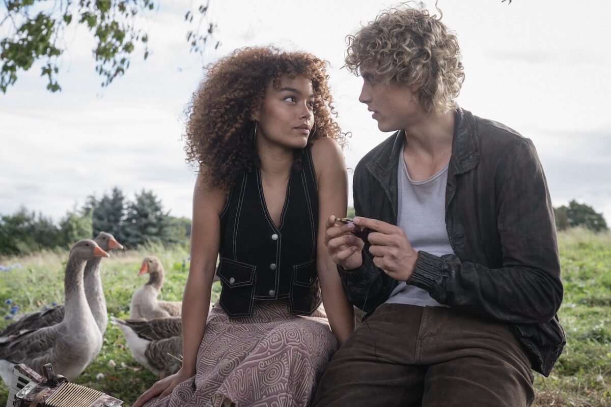 Hunger Games: Úsvit sklizně (2026).