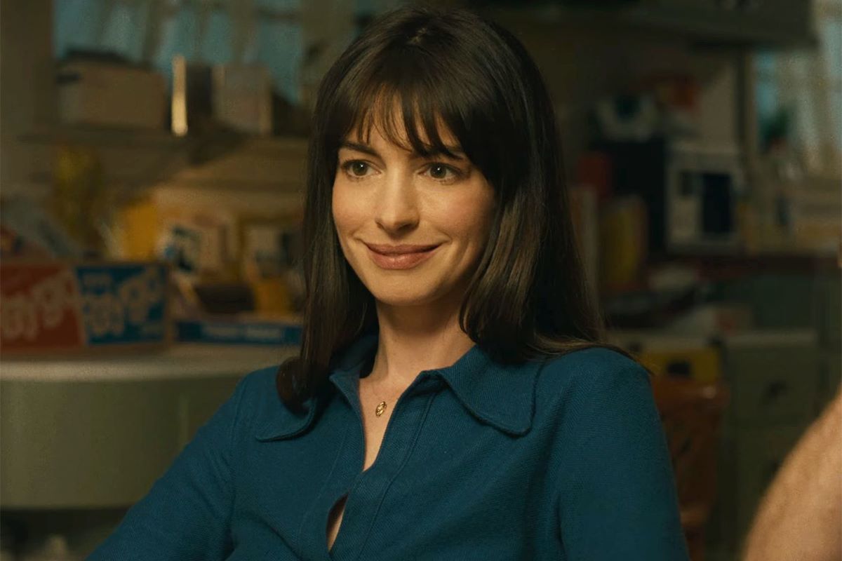 Konec Oak Street (The End od Oak Street)