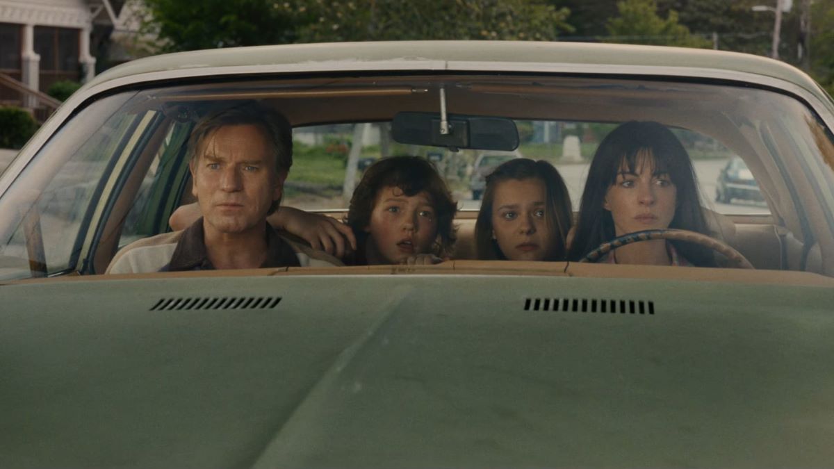 Konec Oak Street (The End od Oak Street)