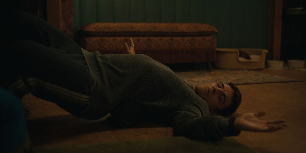 Beef, Ve Při, 2. řada