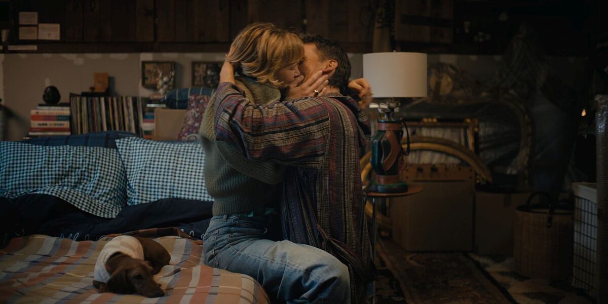 Beef, Ve Při, 2. řada