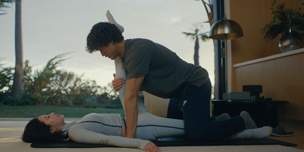 Beef, Ve Při, 2. řada