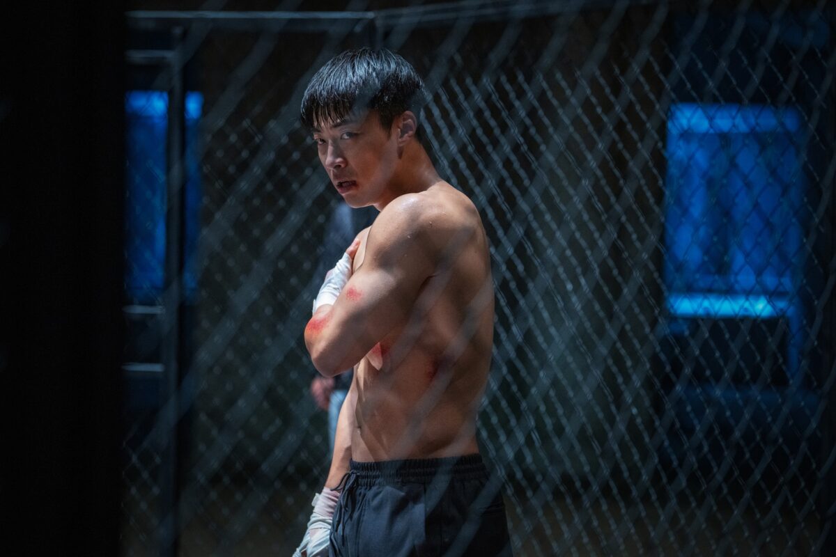 Čmuchalové 2. řada