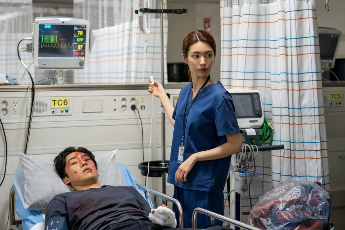 Čmuchalové 2. řada