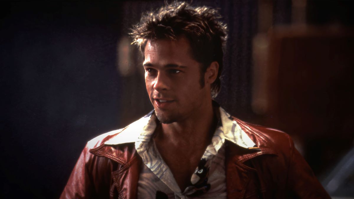 Klub rváčů (Fight Club)