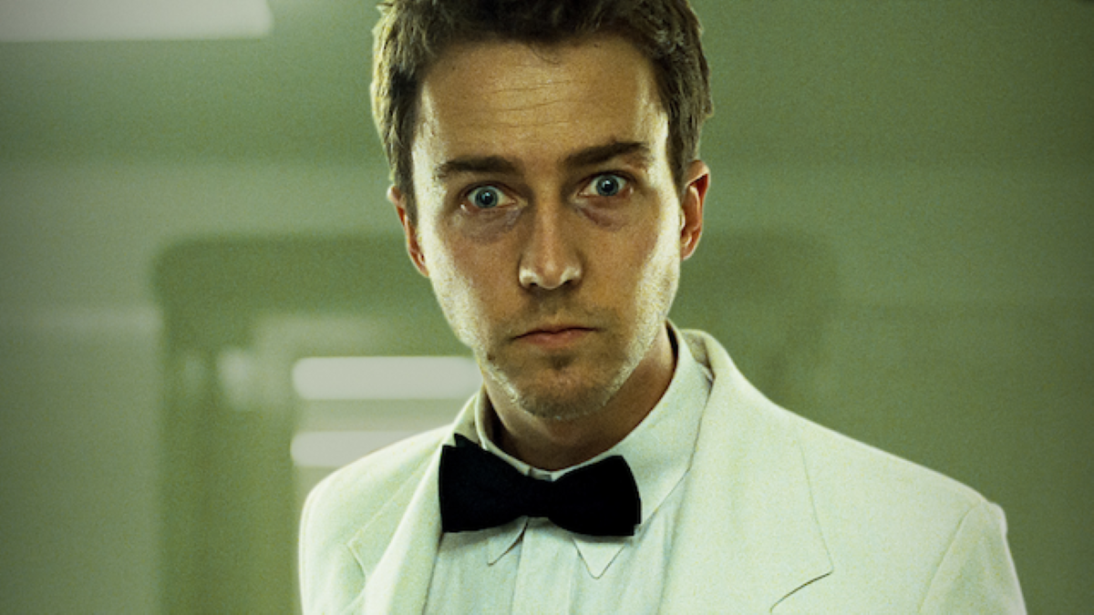 Klub rváčů (Fight Club)