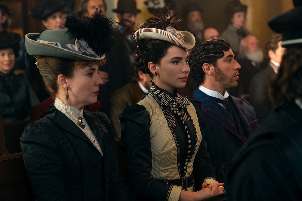 Právo podle Lidie Poët