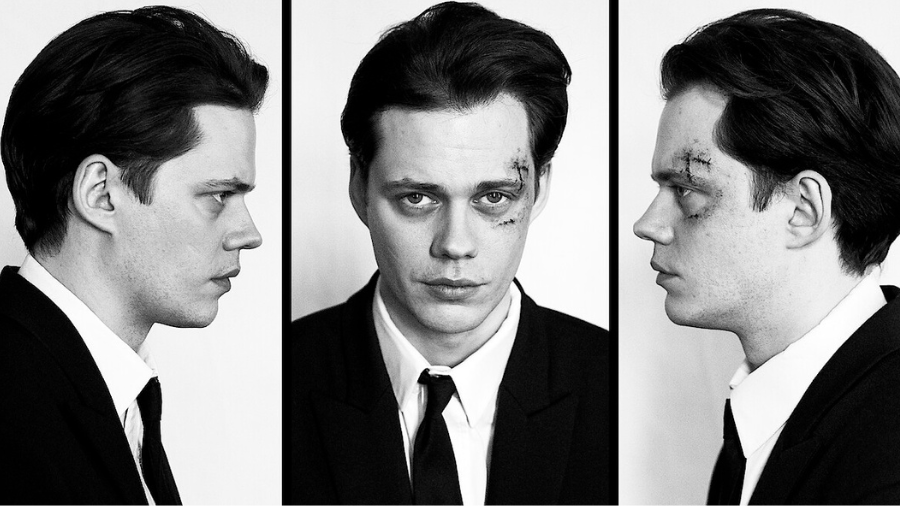 Clark Hvězdný zločinec